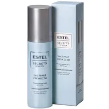 Мицеллярная вода Estel Secrets Красота Экстракт свежести 150мл
