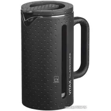 Френч-пресс Vitax Tea tower VX-3030
