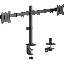 Кронштейн для монитора ErgoSmart Twin II