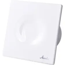 Осевой вентилятор Awenta System+ Silent 125T [KWS125T-POB125]