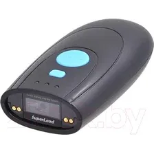 Сканер штрих-кода Mertech CL-5300 P2D USB (черный)