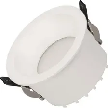 Точечный светильник Arlight MS-DROP-BUILT-R84-8W Warm3000 WH 85deg / 041461