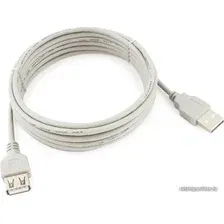 Удлинитель Gembird CC-USB2-AMAF-10