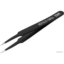 Пинцет TDM Electric Рубин SQ1025-0802