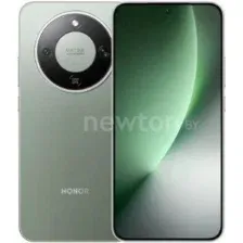 Телефон HONOR Magic8 Lite MTN-NX1M 8GB/512GB международная версия (лесной зеленый)