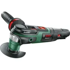 Реноватор Bosch AdvancedMulti 18 (без аккумулятора и зарядного устройства)