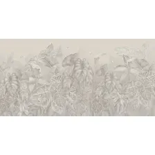 Фотообои Citydecor Flower town 35 (300x150см)