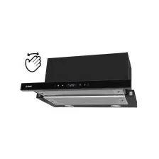 GRAND ТОЛЕДО 60 GESTURE CONTROL (ЧЕРНЫЙ)