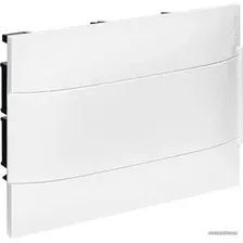 Щит распределительный Legrand Practibox S 12М 135541