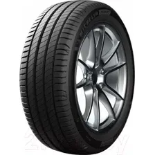 Летняя шина Michelin Primacy 4 205/60R16 92W Run-Flat