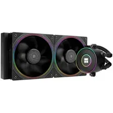 Система жидкостного охлаждения для процессора Thermalright Aqua Elite 240 ARGB V5 (черный)