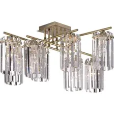 Подвесная люстра Citilux CL313283
