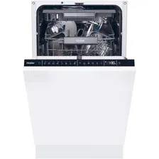 Встраиваемая посудомоечная машина Haier XI1C3TB2FB