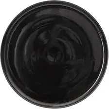 Тарелка глубокая Domenik Black Gold DM3012