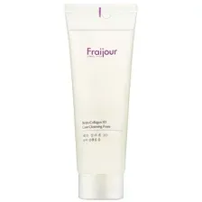 Пенка-гель для умывания с ретинолом EVAS Fraijour Retin-Collagen 3D Core Cleansing Foam 250мл