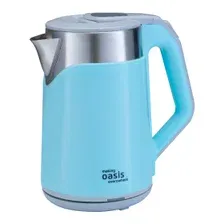 Электрический чайник Making Oasis Everywhere K-21SPL