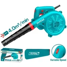 Садовая воздуходувка Total TB6036