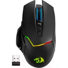 Мышь Redragon Mirage Pro RGB / 71432