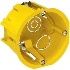 Монтажная коробка (подрозетник) Schneider Electric Multifix IMT35150