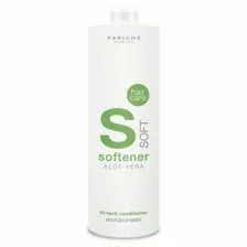 Бальзам для волос Алоэ Вера Softener Aloe Vera, 950мл Periche Professional