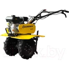 Мотоблок бензиновый Champion BC8724 