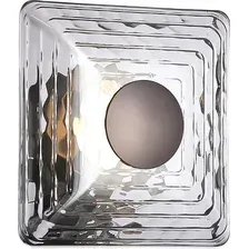 Припотолочная люстра Ambrella light LH31037 GR/SM (серый/дымчатый)