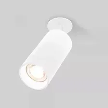Спот Elektrostandard Diffe 25066/LED (белый)