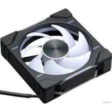 Вентилятор для корпуса Phanteks D30-120 D-RGB Regular Black PH-F120D30_DRGB_PWM_BK01