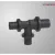 Фитинг Varmega Тройник переходной Slide-fit 25x20x16 VM50512