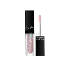 Блеск для губ LAVELLE Collection Diamond Gloss, тон 02, 5 мл