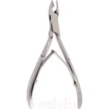 Кусачки для маникюра Mertz A660-2
