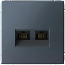 Розетка Systeme Electric ArtGallery GAL000788