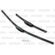 Щетки стеклоочистителя Patron PWB330-FS
