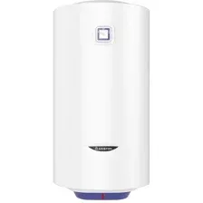 Накопительный электрический водонагреватель Ariston BLU1 R ABS 40 V Slim 1.8
