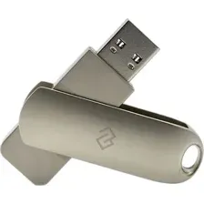 USB Flash Digma Drive 3 256GB DGFUM256A30SR