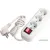 Удлинитель SmartBuy SBE-16-3-15-ZS