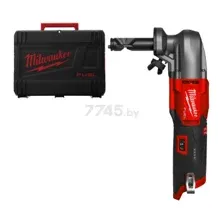 Ножницы высечные аккумуляторные MILWAUKEE M12 FNB16-0X (4933479618)