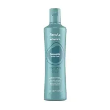 Fanola Wonder Smooth шампунь выпрямляющий для непослушных волос 350мл №1