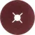 Набор шлифлистов ПРАКТИКА Профи / 645-419 (5шт)