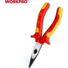 Длинногубцы Workpro WP342004