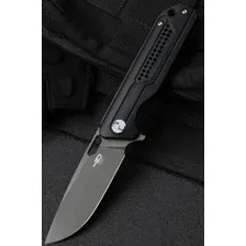 Складной нож Bestech Knives Circuit BG35A-2