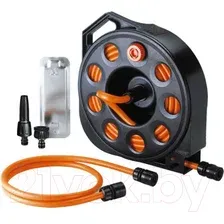 Катушка для шланга Claber Aquapass 8974