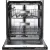 Встраиваемая посудомоечная машина Schaub Lorenz SLG VI6610