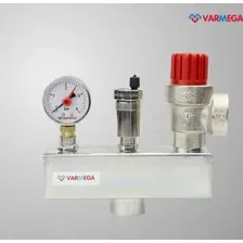 Группа безопасности Varmega VM16303