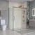 Душевой уголок BelBagno Marino_2-AH-1-130/80-C-GM
