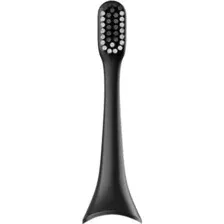 Насадка для зубной щетки Enchen T2, T2K-MH, soft, black