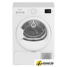 Сушильная машина Indesit IAS 3725 K