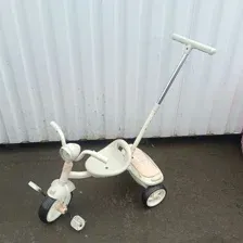 Трёхколёсный велосипед BubaGo Jerry