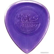 Медиатор Dunlop Manufacturing Big Stubby 2.00