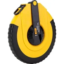 Мерная лента Deli EDL9850ZY